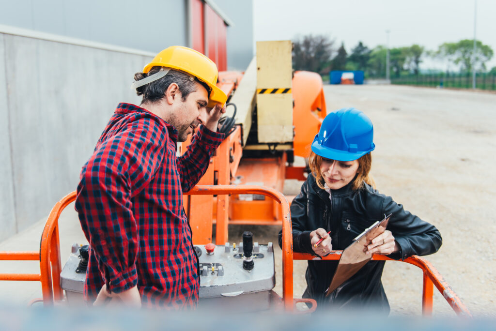 online EHS consulting