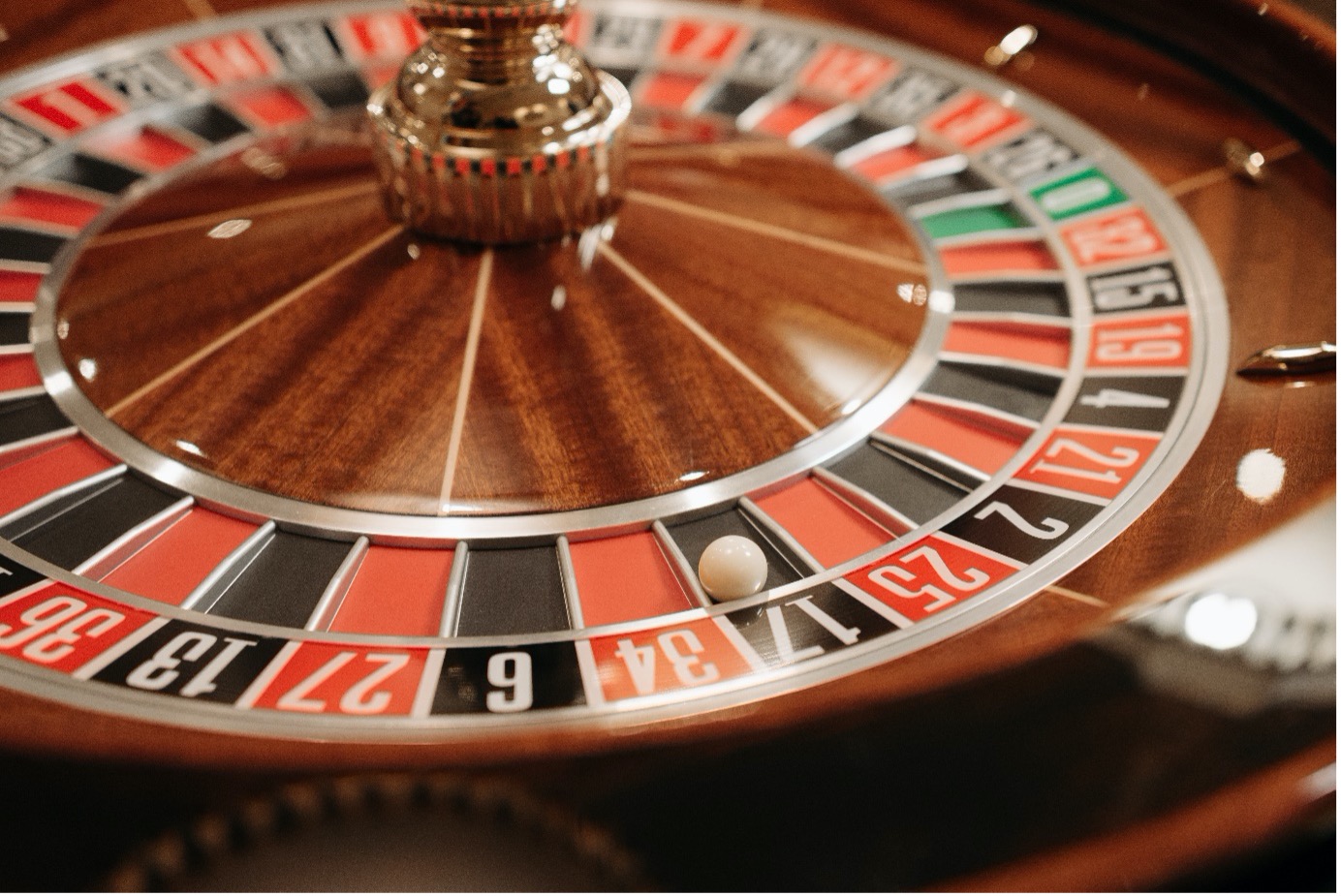 casino bonuses