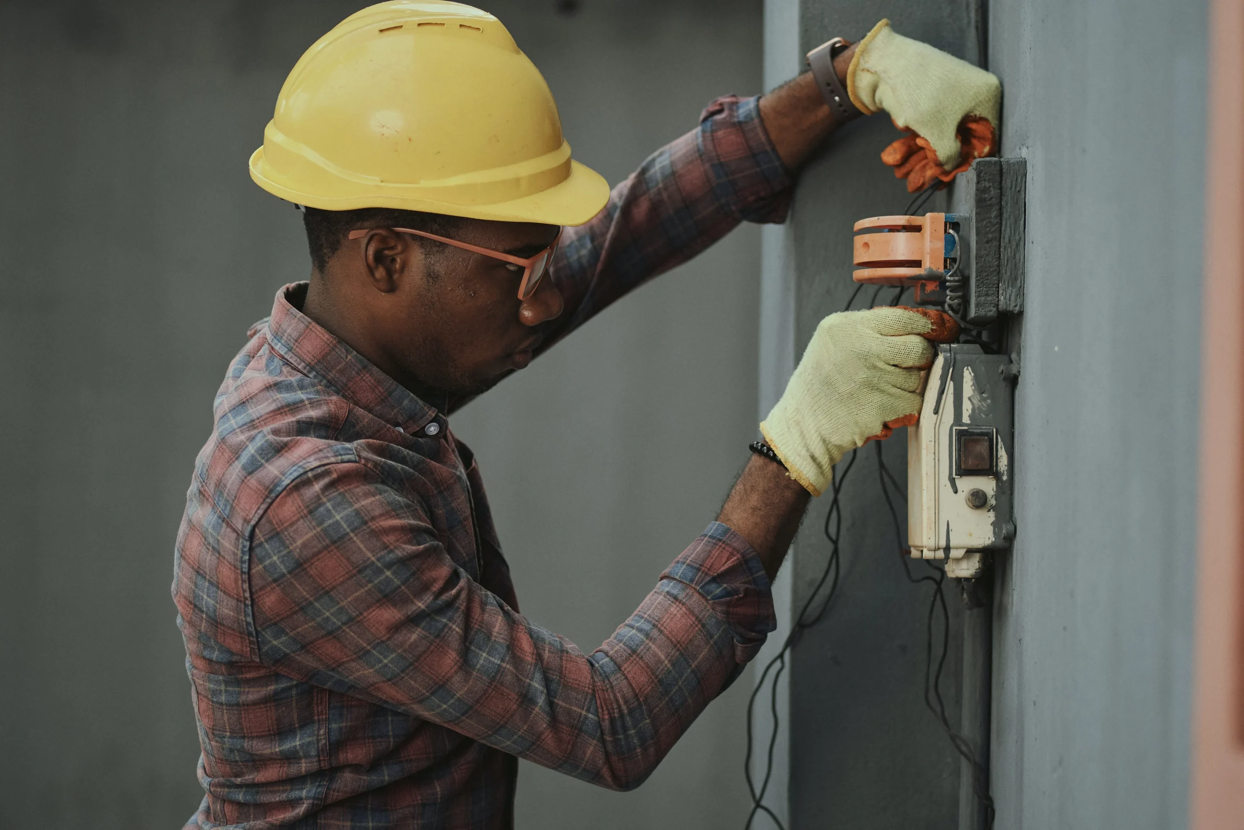 electrician near me