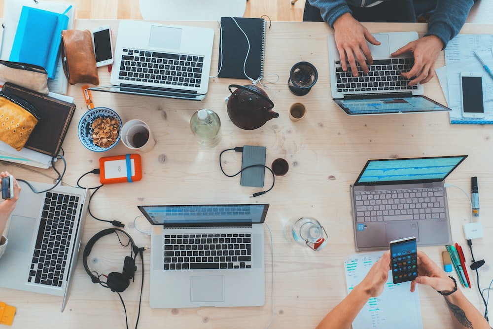 digital agency