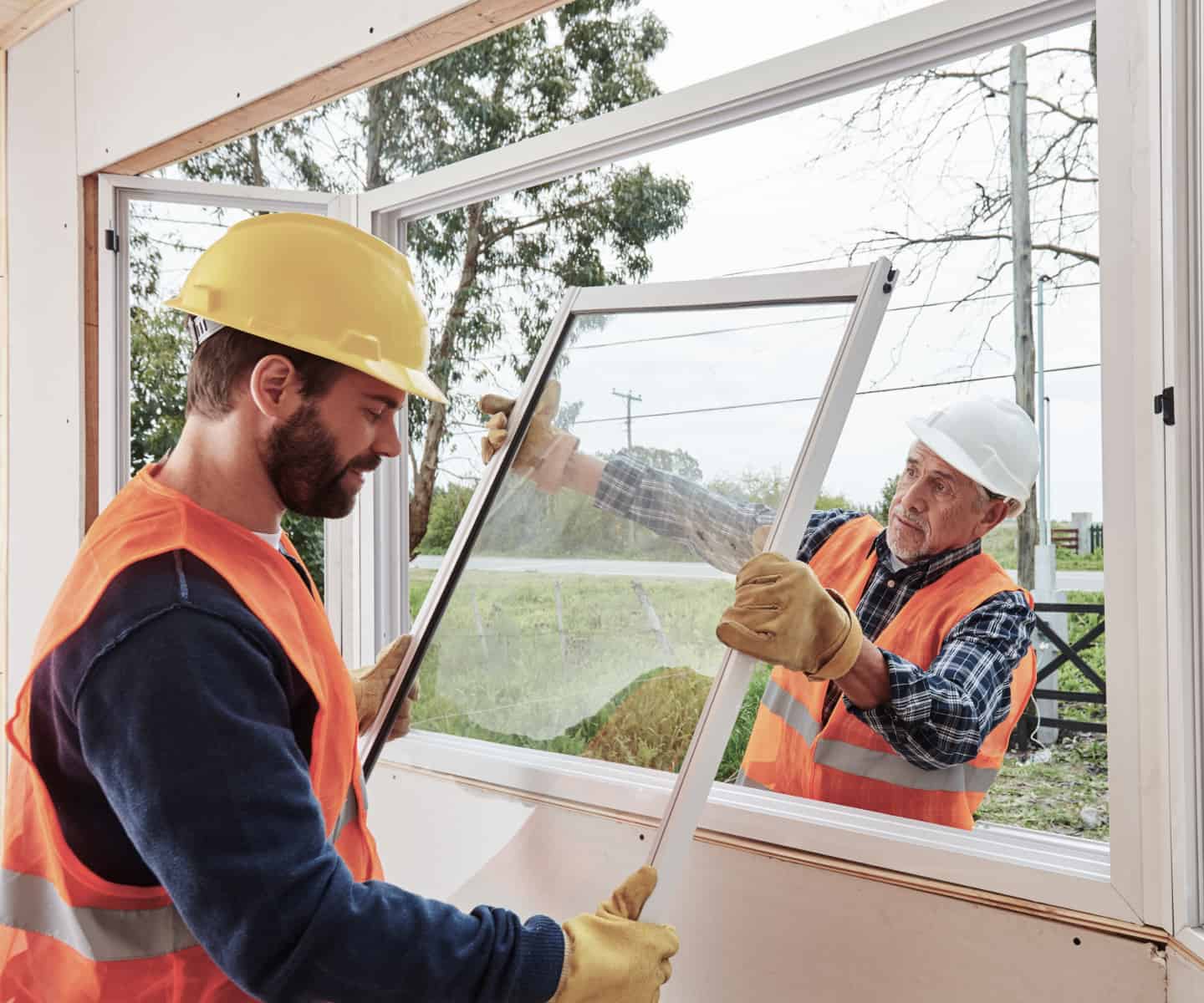 Window Replacement