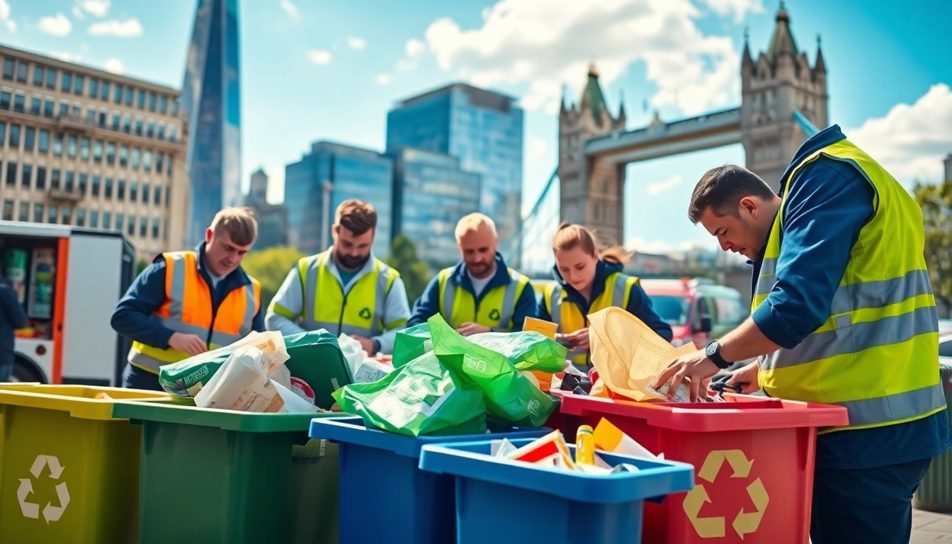 Wheelie Bin Cleaning Services