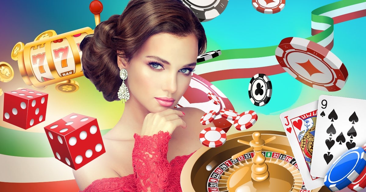 casino polska
