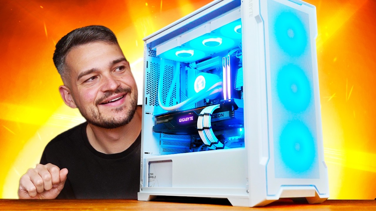 Best Hardware Deals