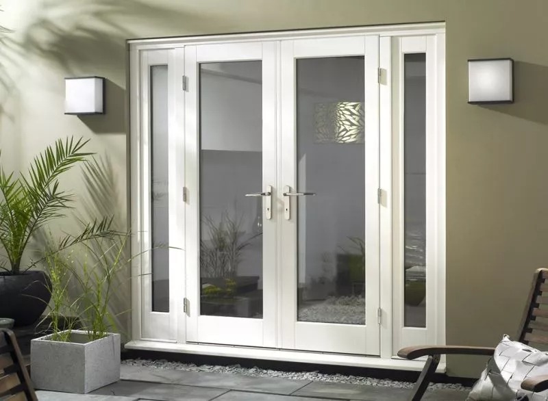 Casement Windows