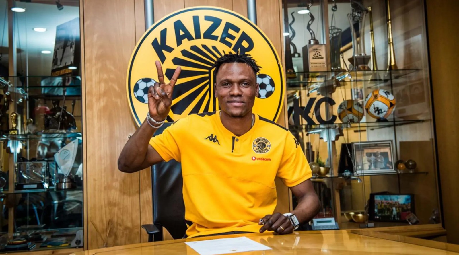 chiefs new signings