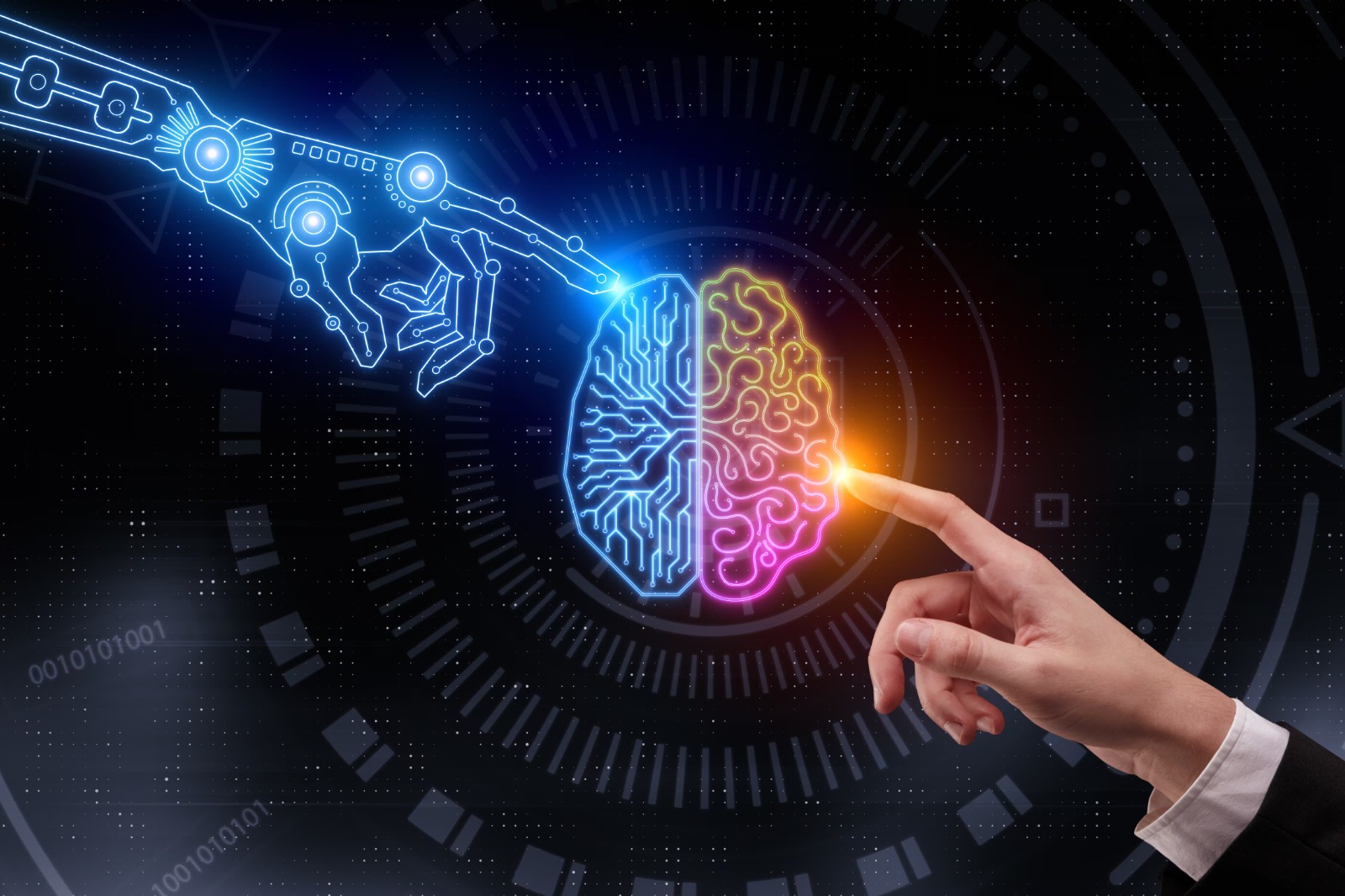 ai email automation