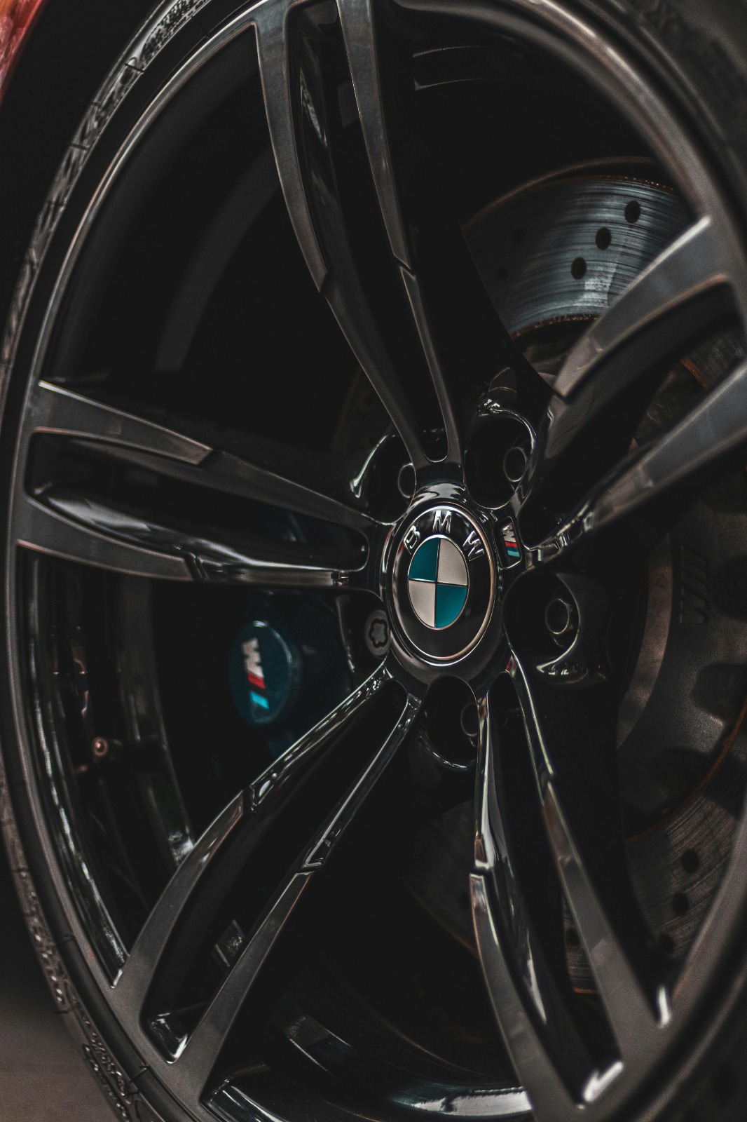 rims financing