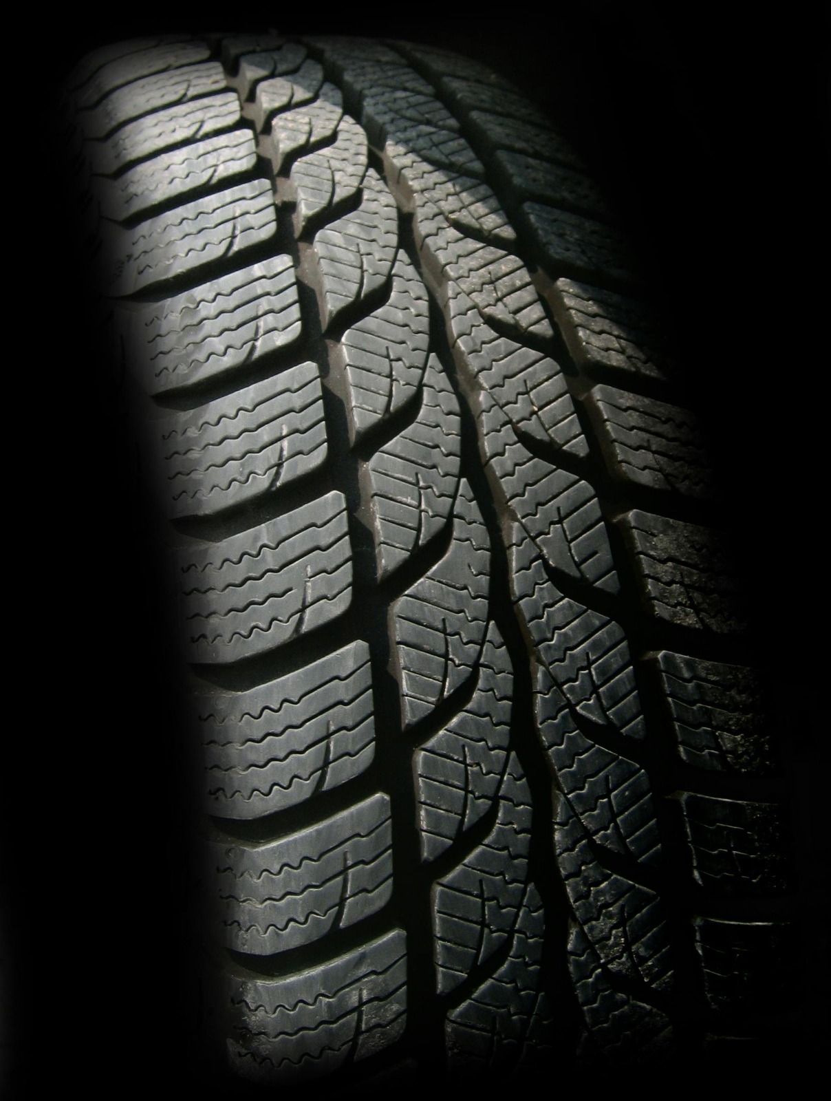 Wheel and Tire Packages