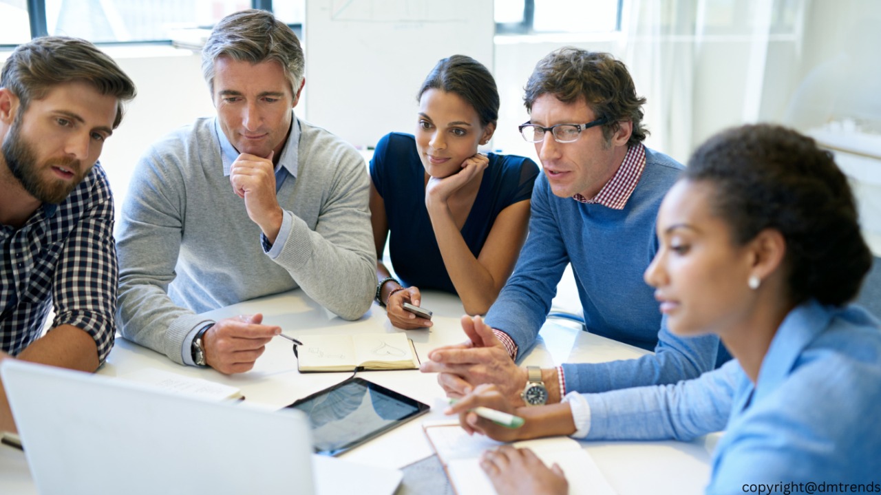 business coaching service