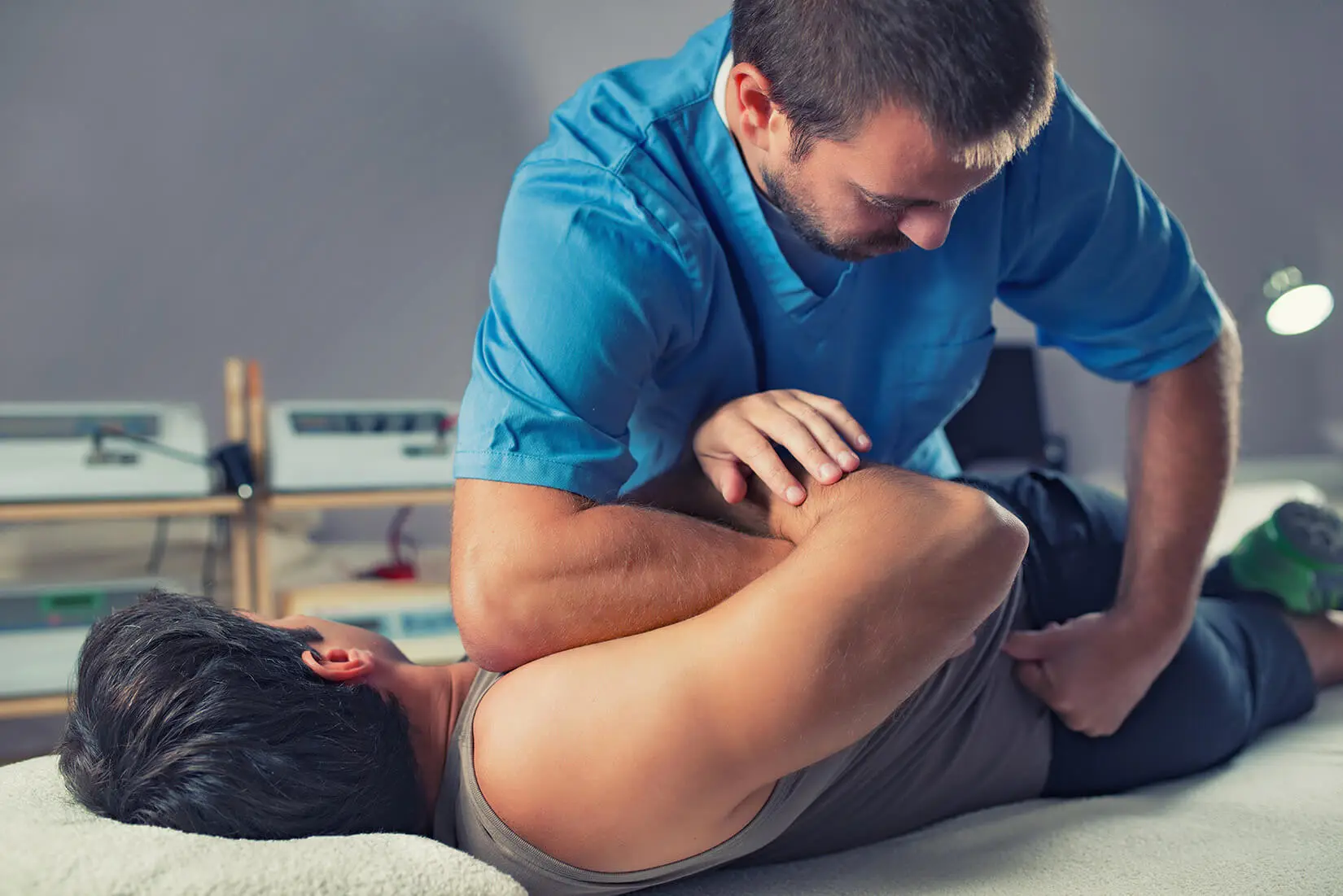 Sports Chiropractor Cedar Park