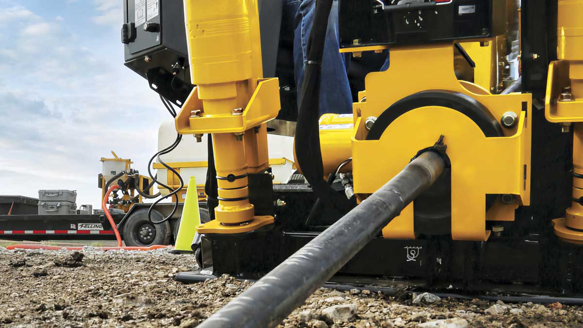 directional drilling