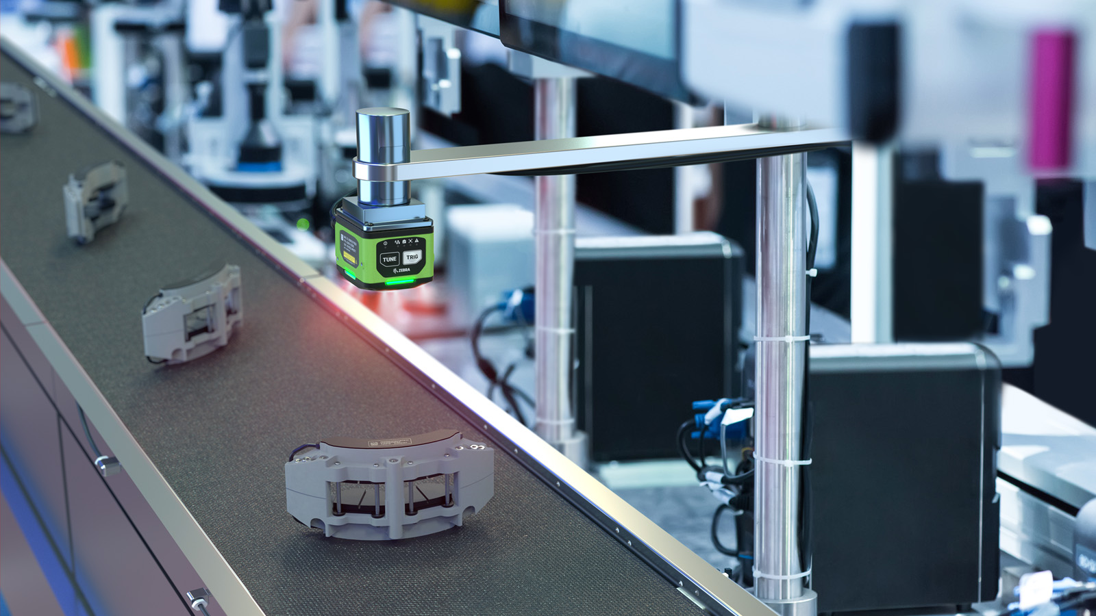machine vision