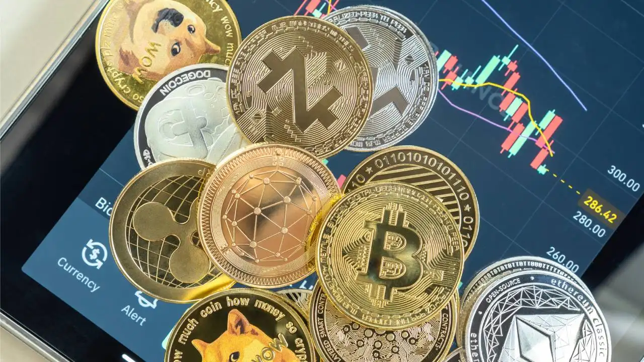 Bitcoin NFTs