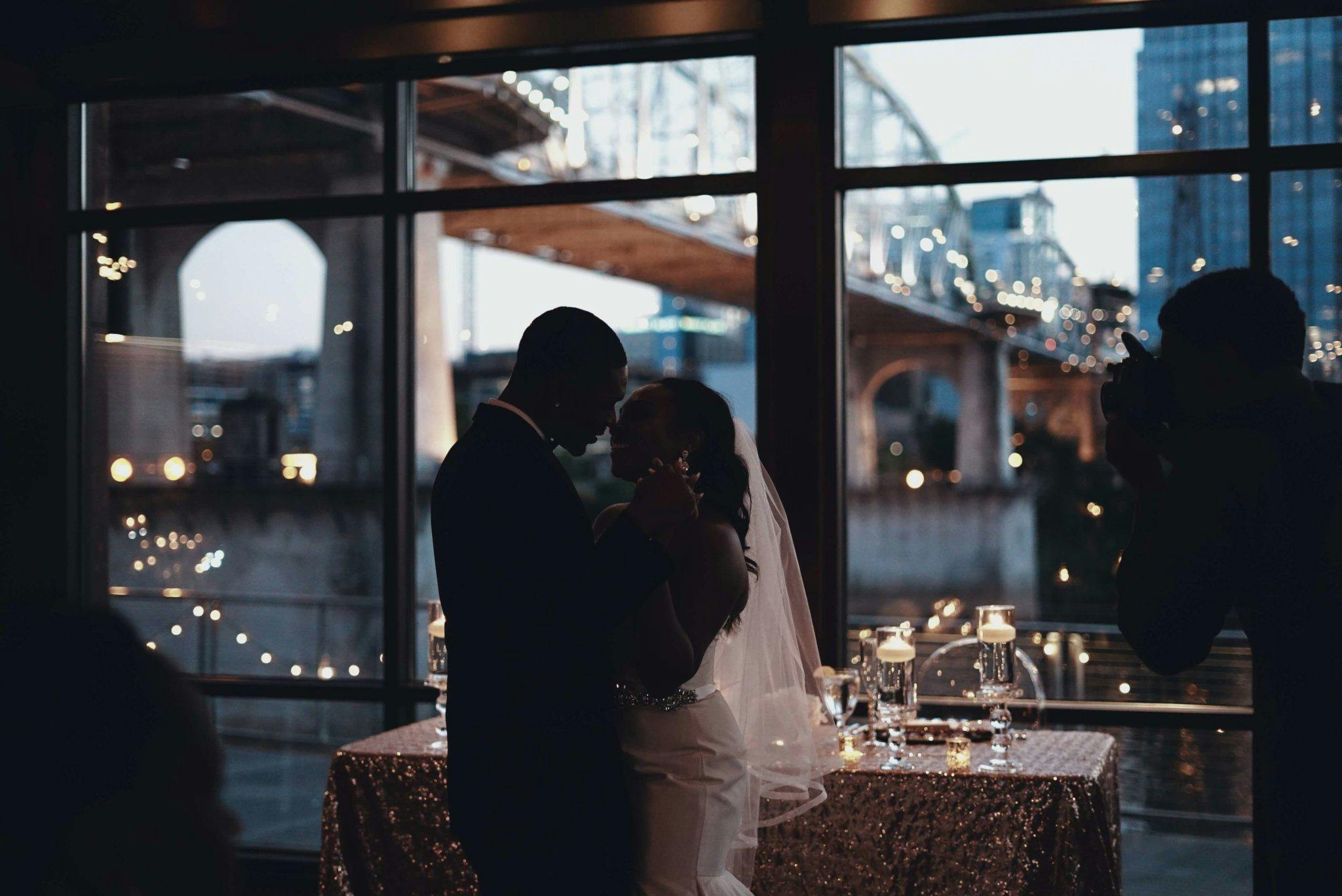 Wedding photographer Bristol