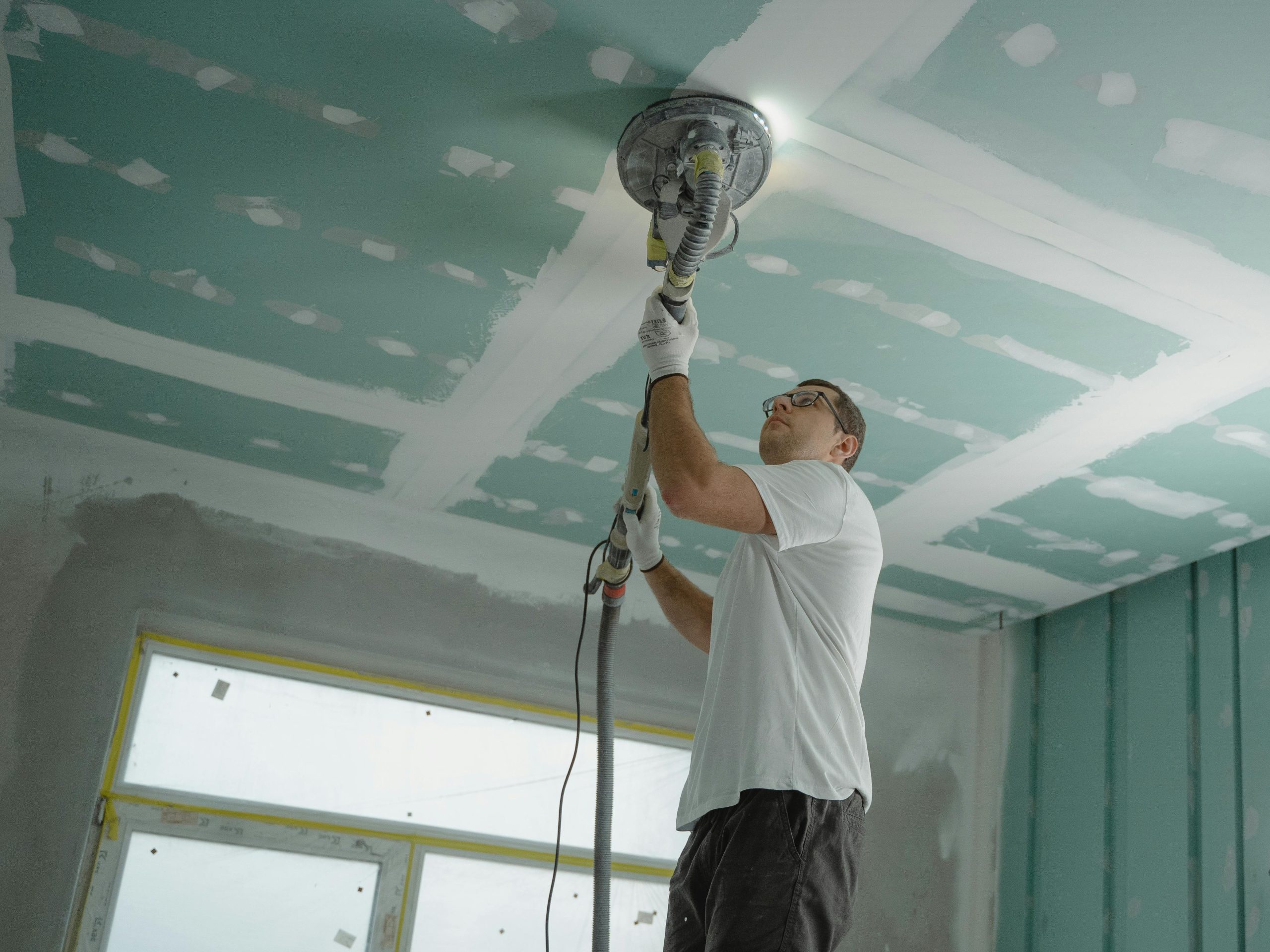 interior painting