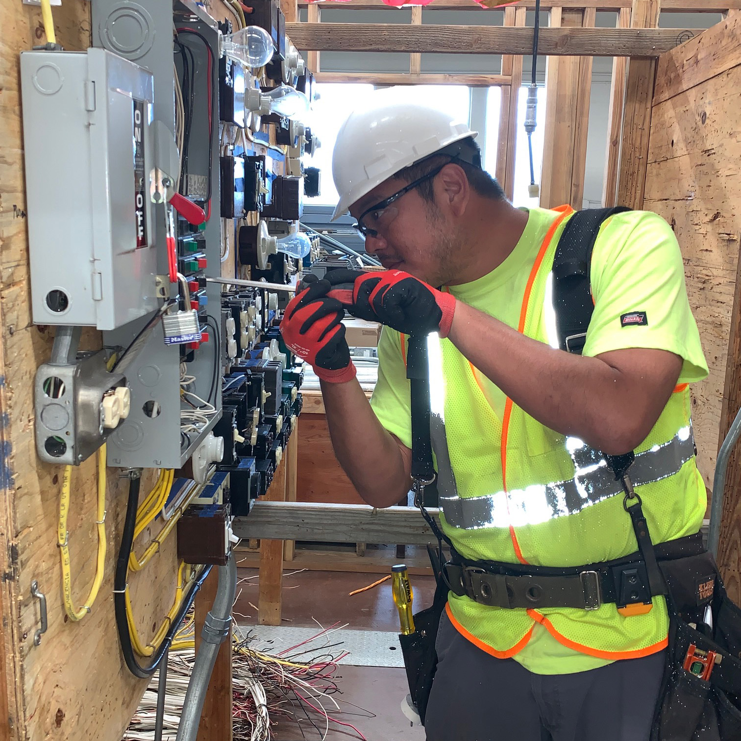 electrician apprenticeship hawaii