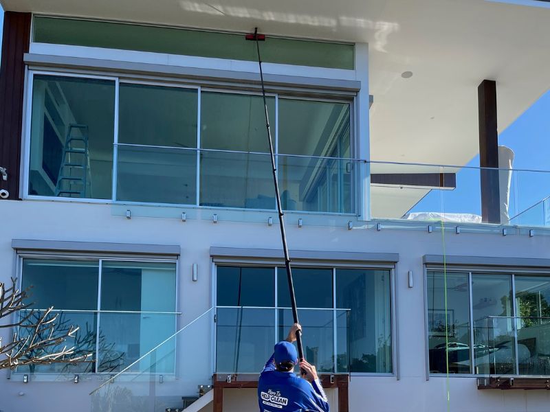 bond cleaning brisbane