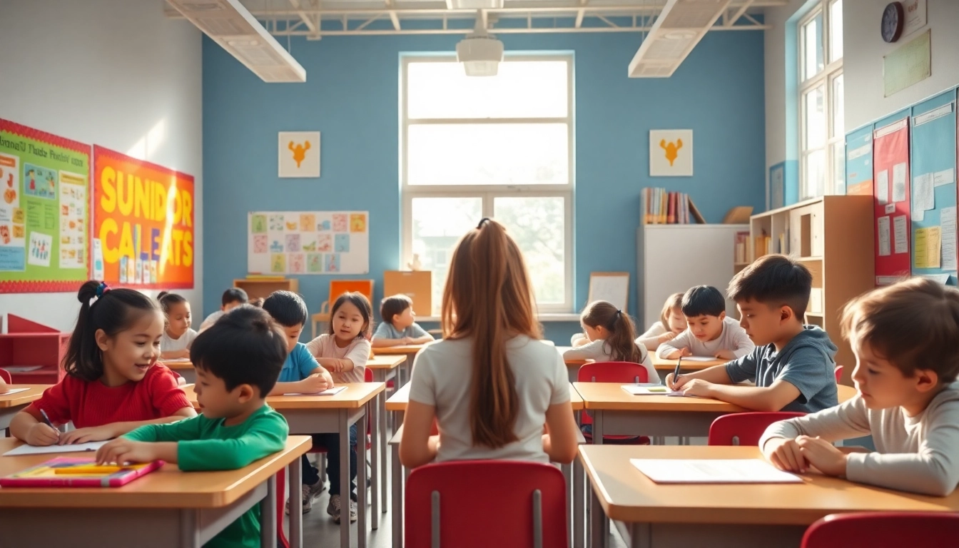 Private school Canada