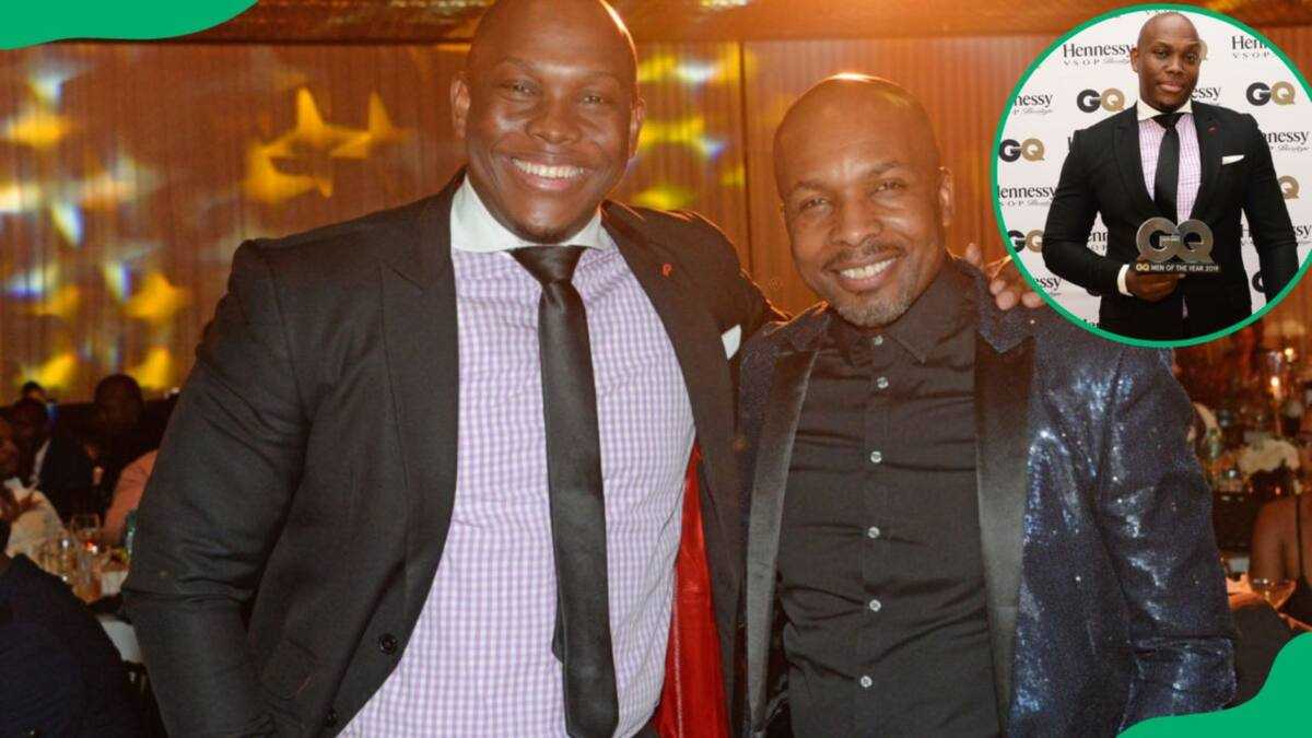 From Johannesburg to Millions: Exploring Vusi Thembekwayo’s Wealth