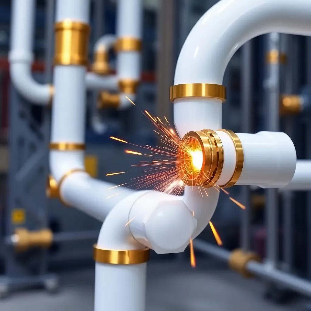 ppr pipes manufacturer