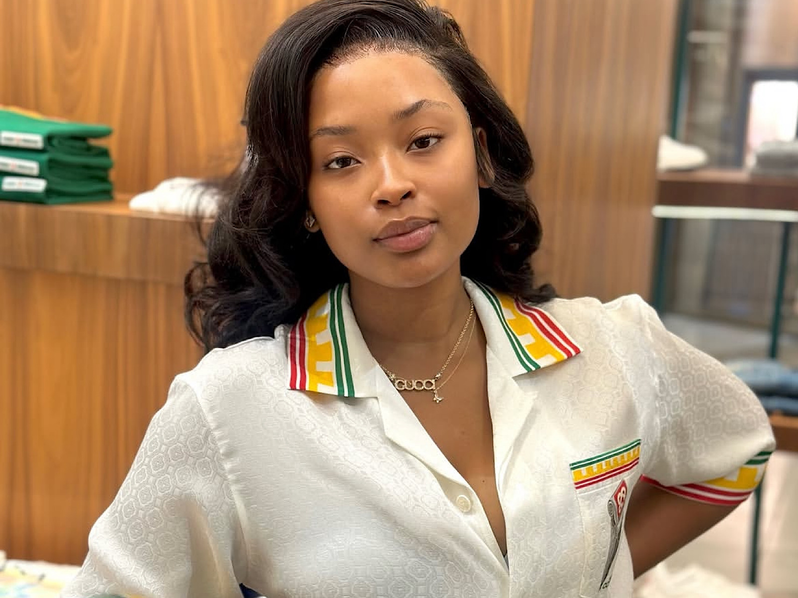 cyan boujee real name