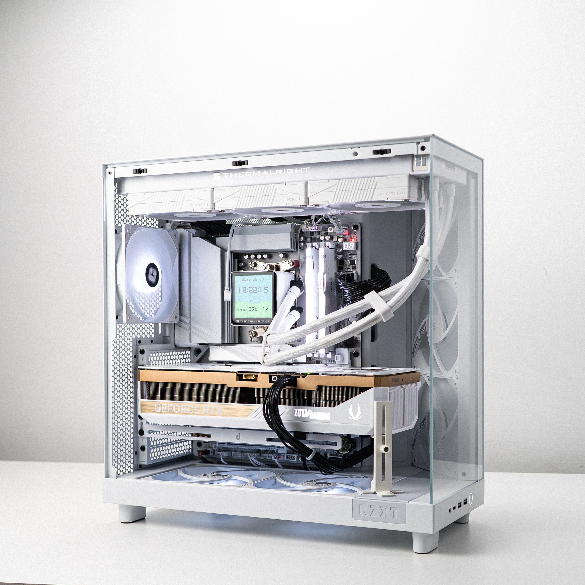 custom pc