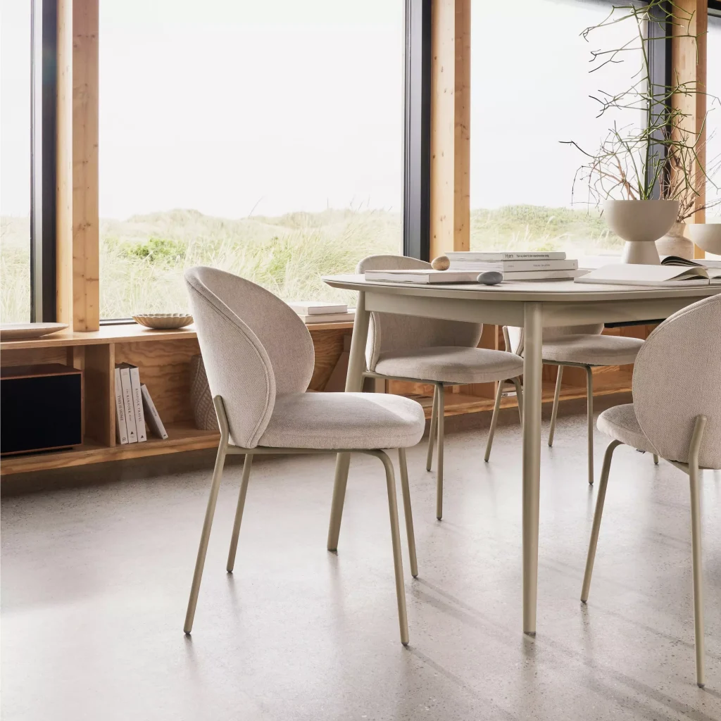 dining chairs