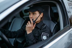 Mobile Patrols