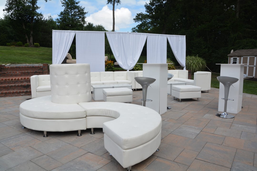 event furniture rentals