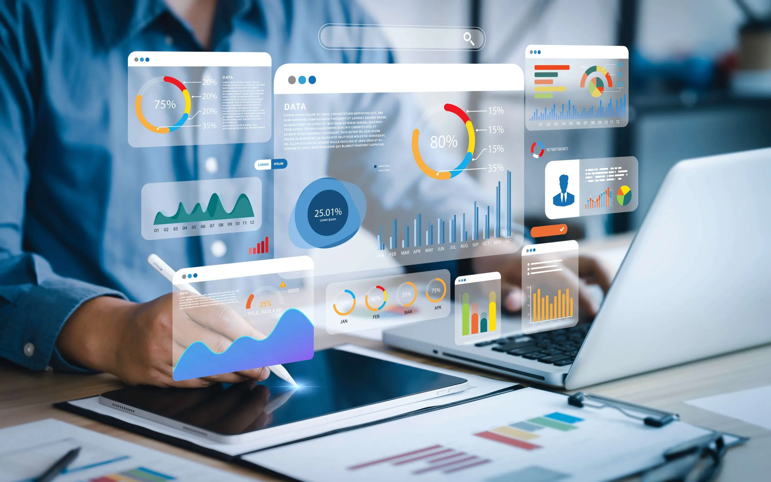 b2b buyer persona