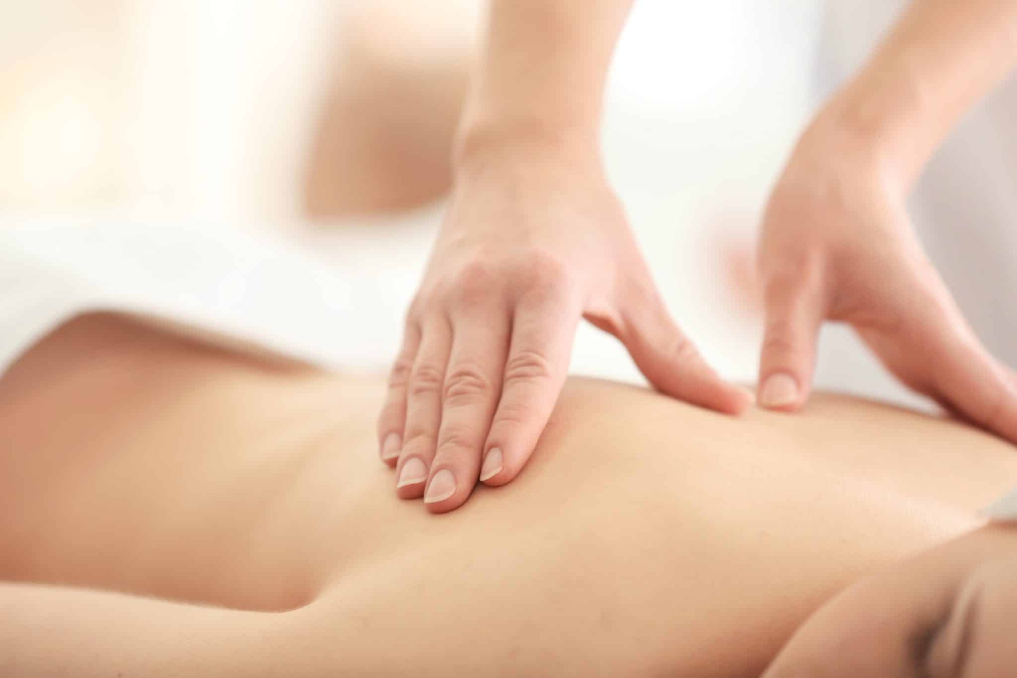 griesbach massage