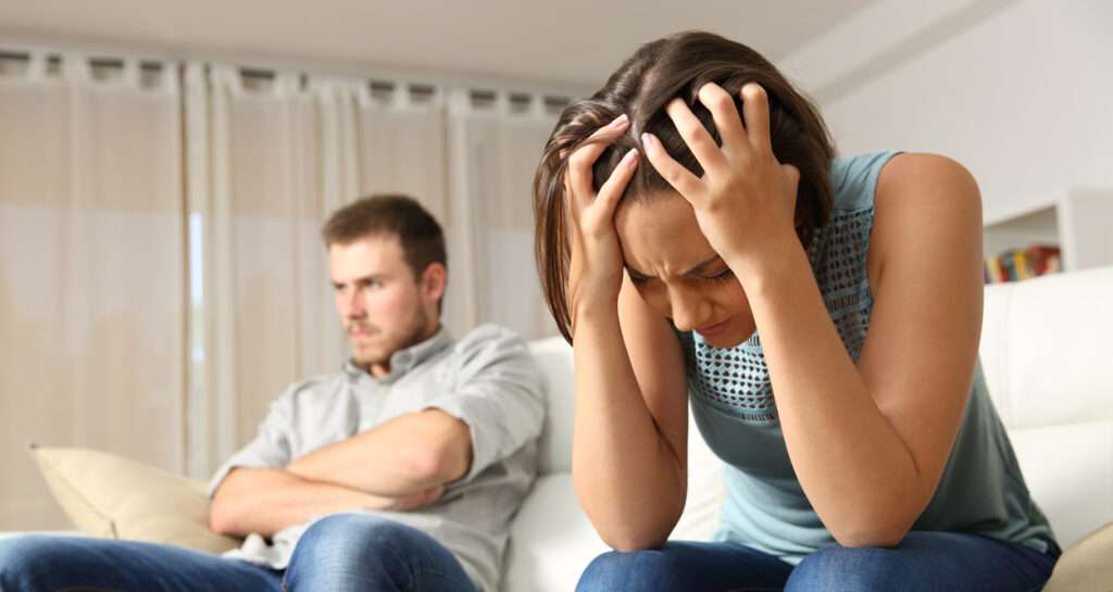 communication in relationships