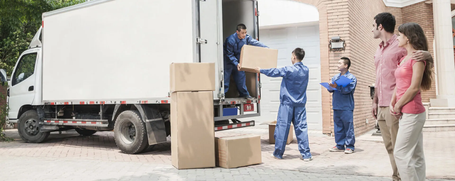 Cheap Movers NYC