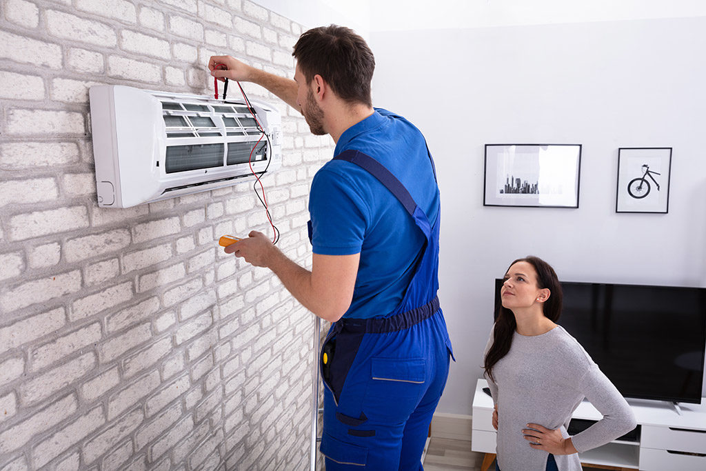 ac repair glendale az