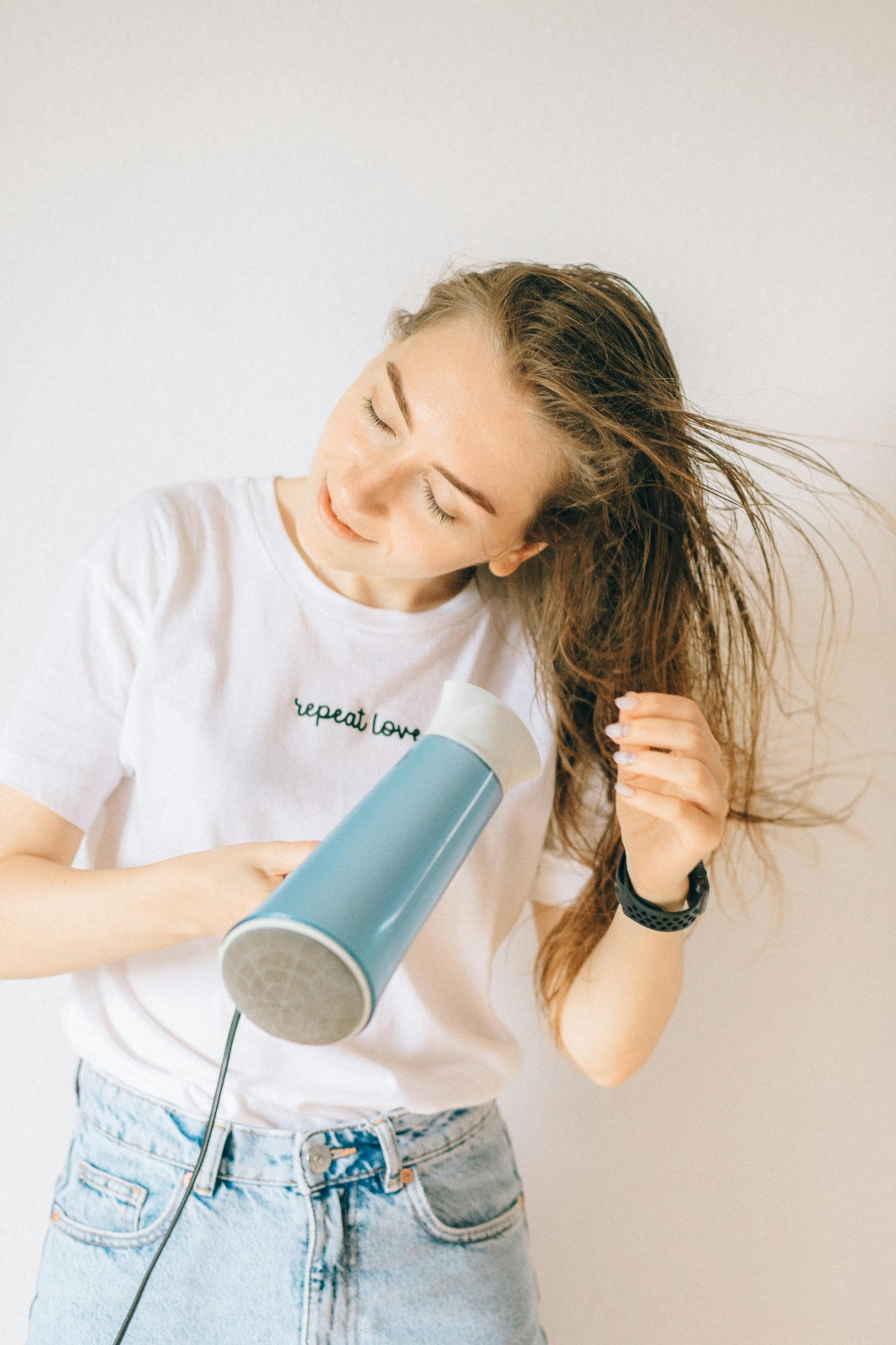 hair dryer for curly hair