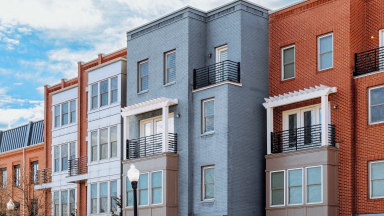 real estate management