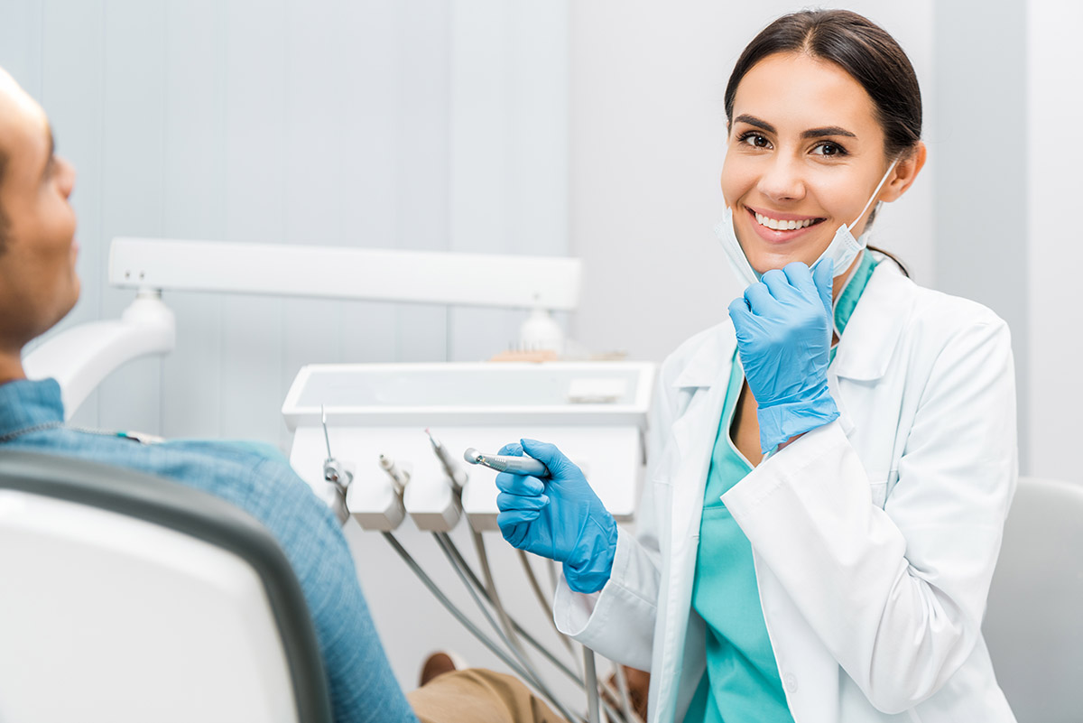 stem cells from teeth