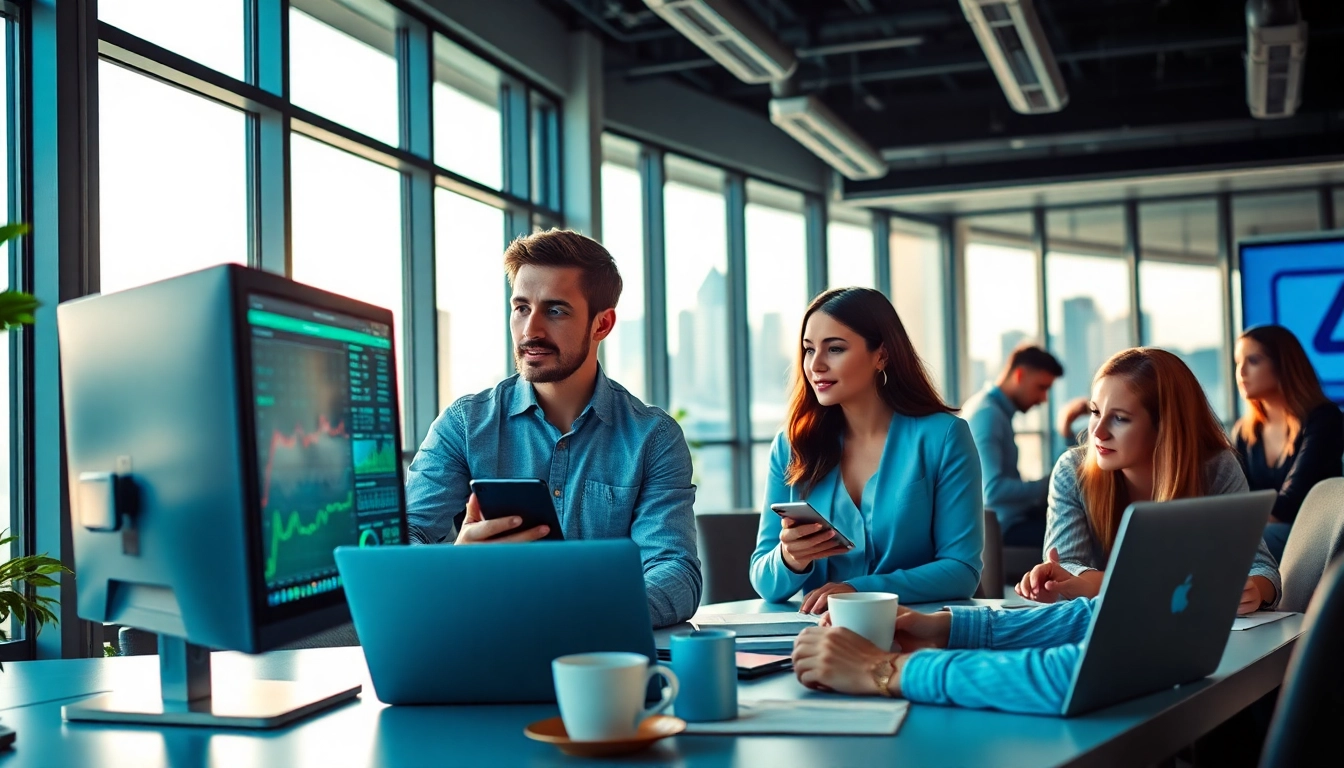 calgary it support