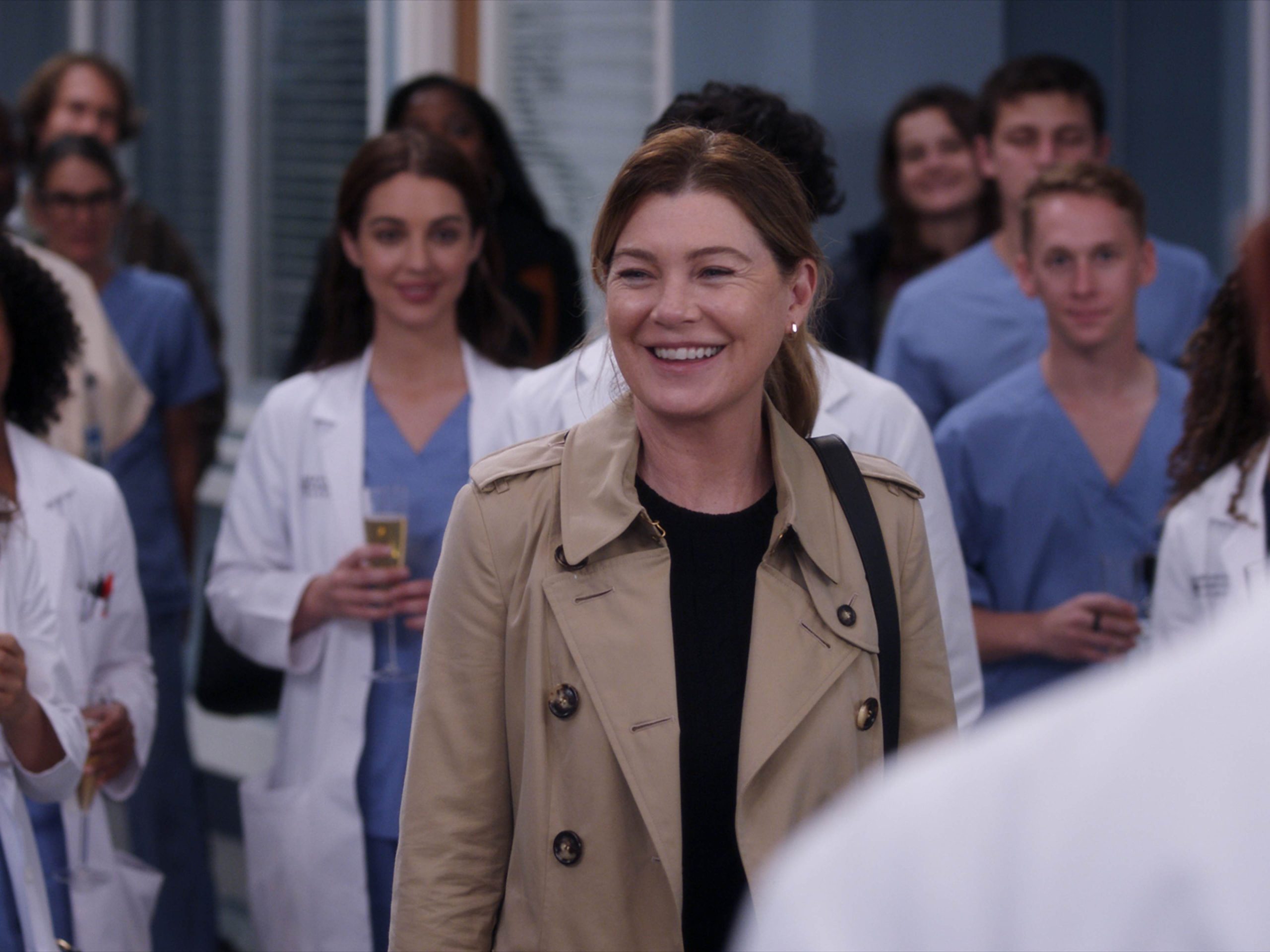 grey's anatomy season 20