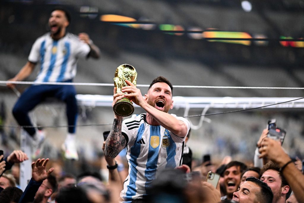messi birthday