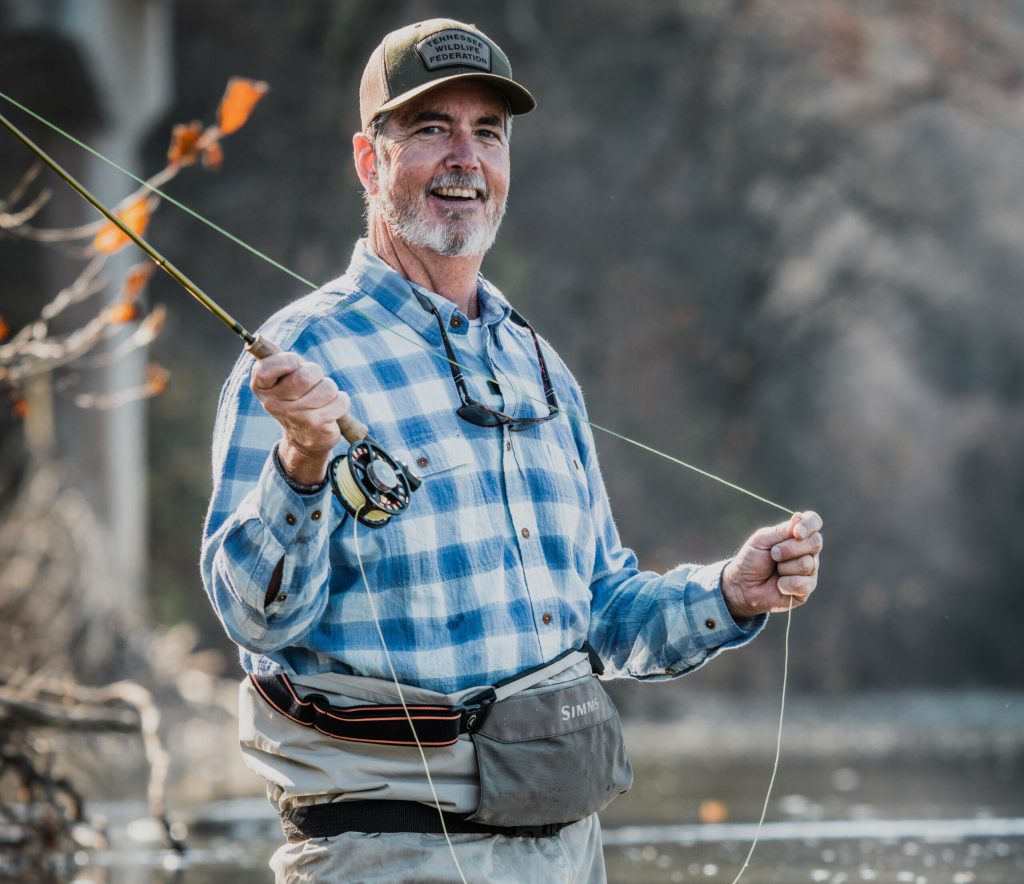fly fishing accessories