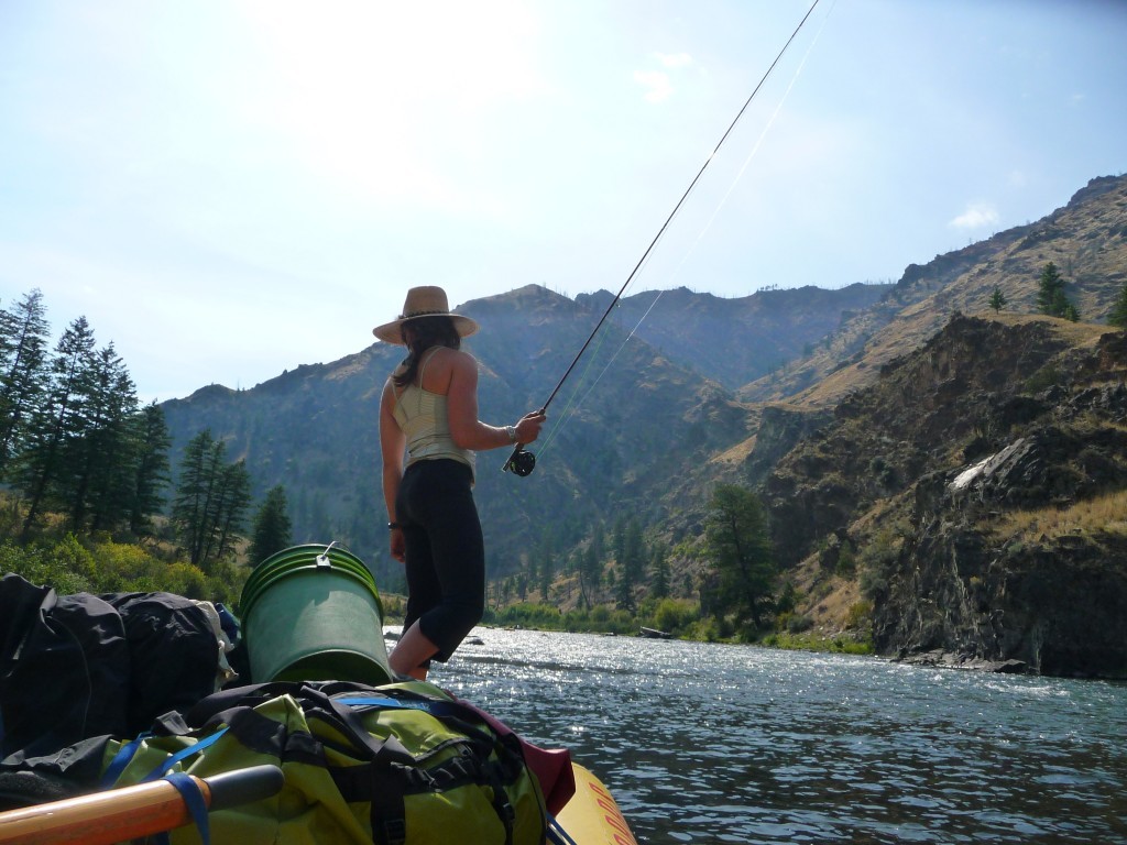 fly fishing accessories