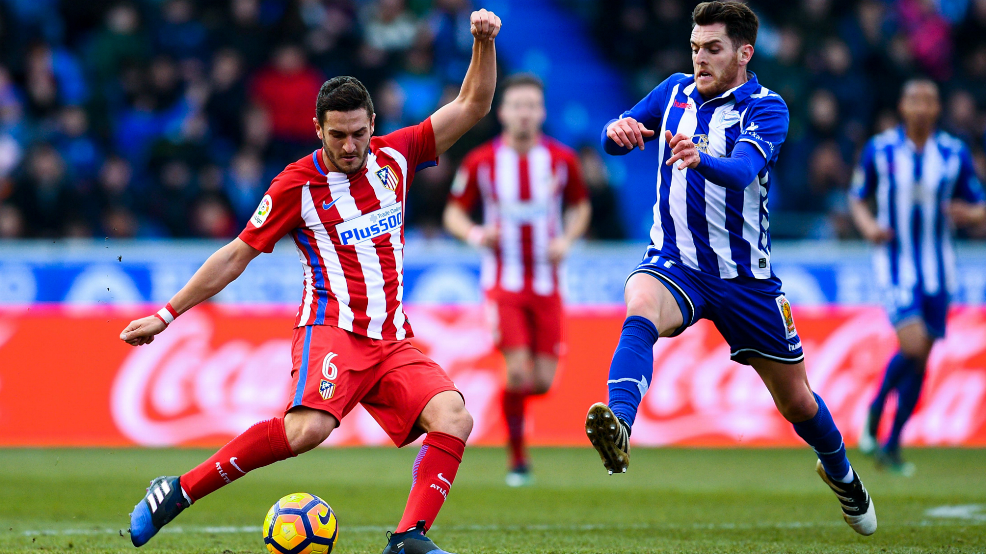 atletico madrid vs alaves