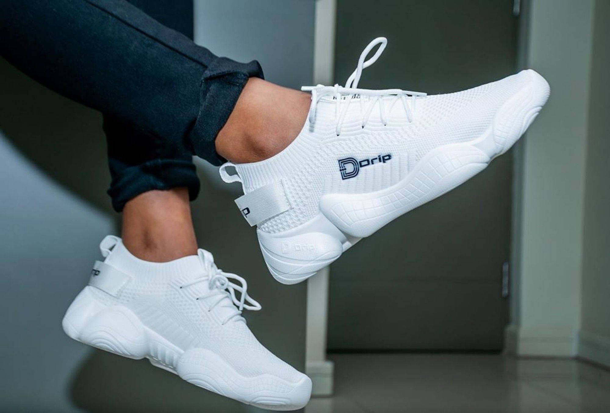drip footwear