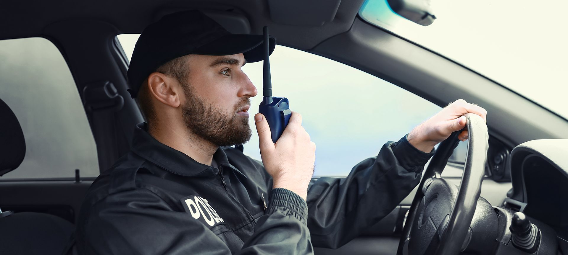 Mobile Patrols