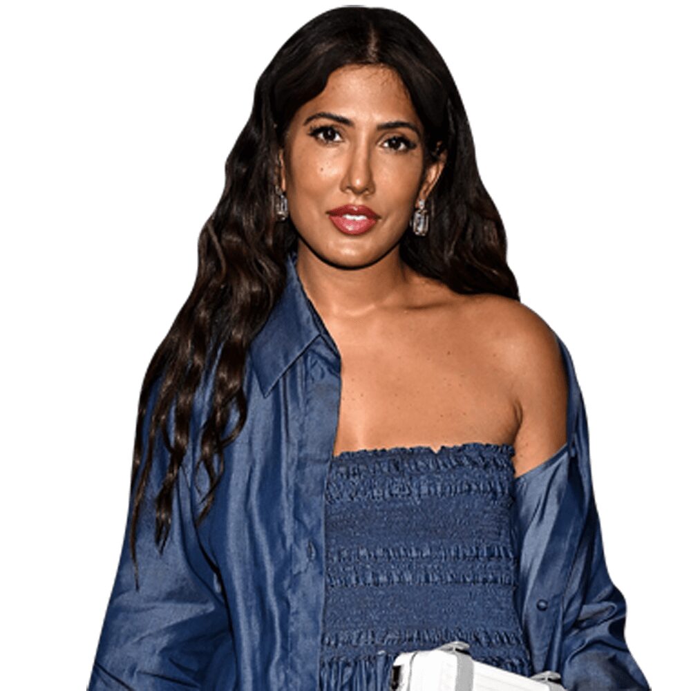 Parveen Kaur