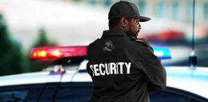 Mobile Patrols