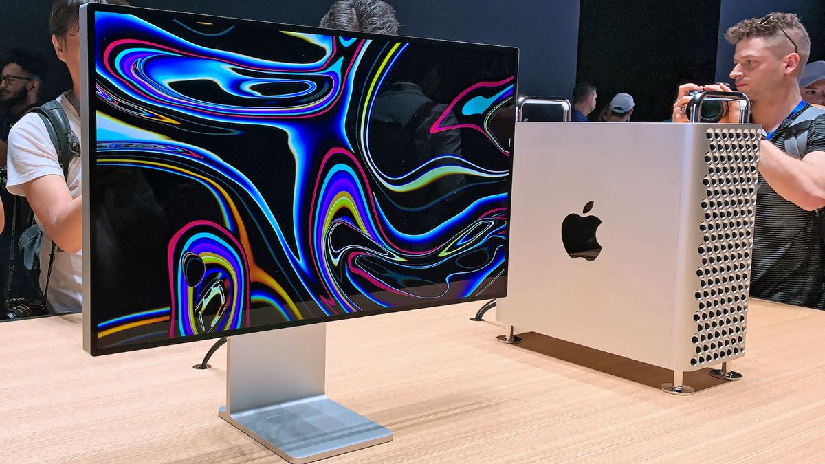 buy apple pro display