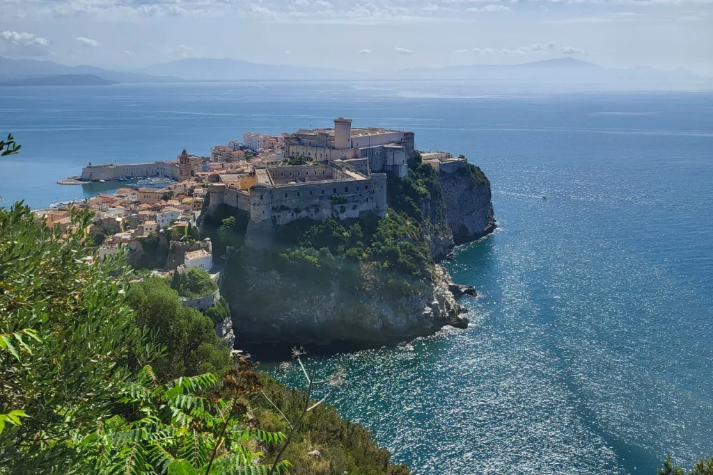 sud pontino